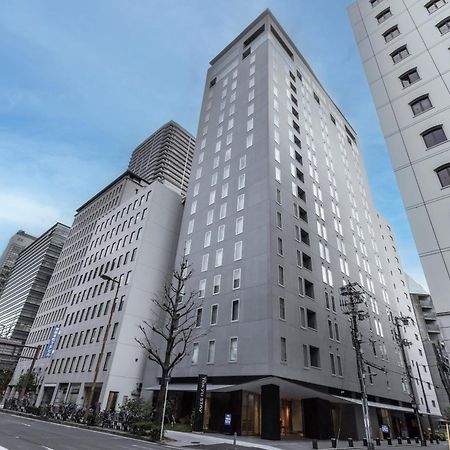 Tokyu Stay Osaka Hommachi Bagian luar foto