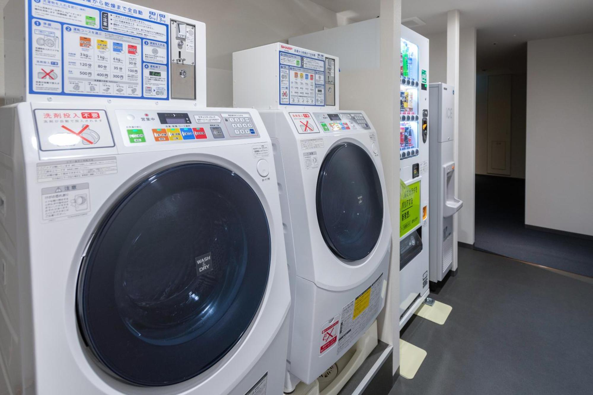 Tokyu Stay Osaka Hommachi Bagian luar foto