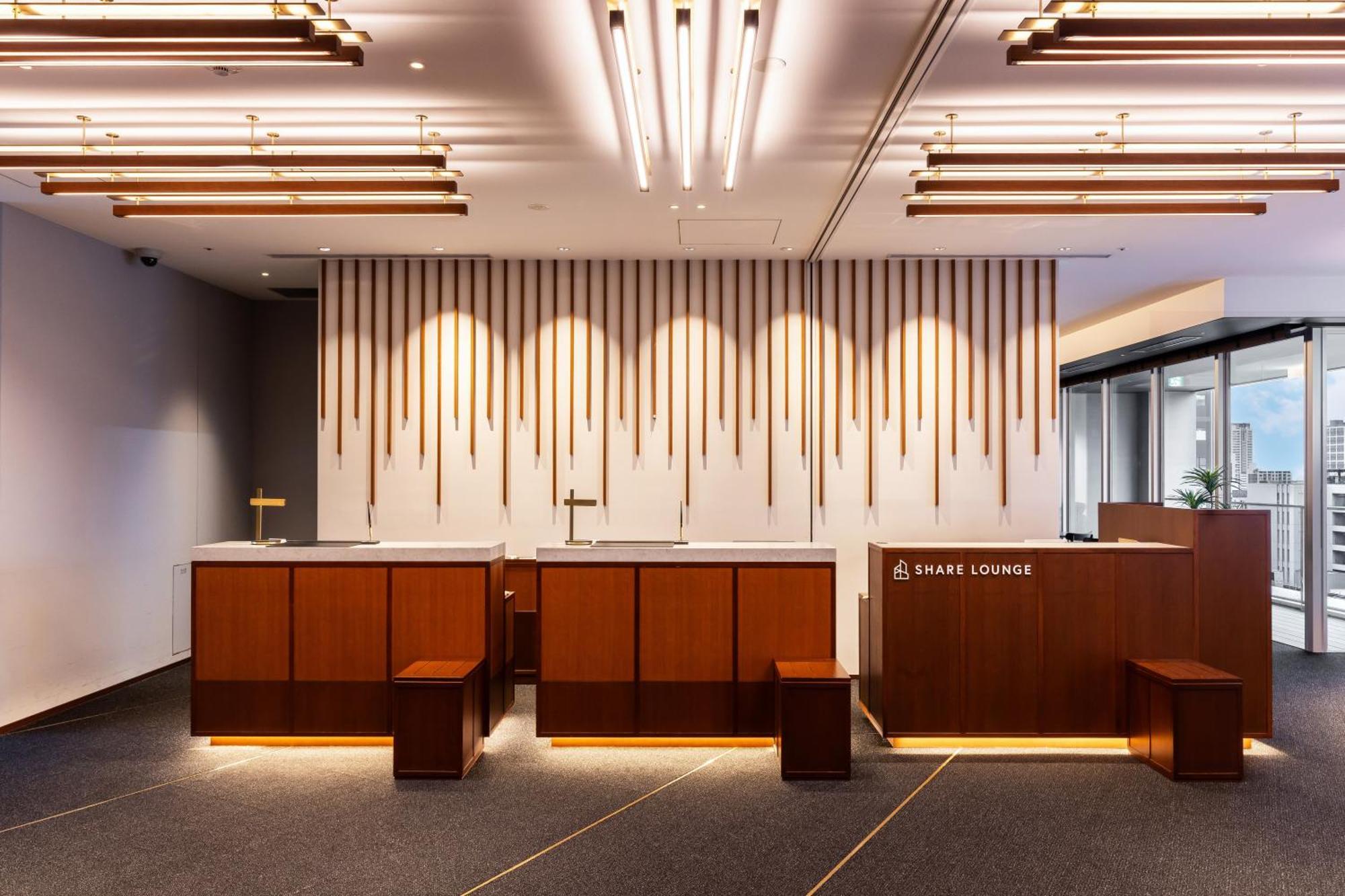 Tokyu Stay Osaka Hommachi Bagian luar foto