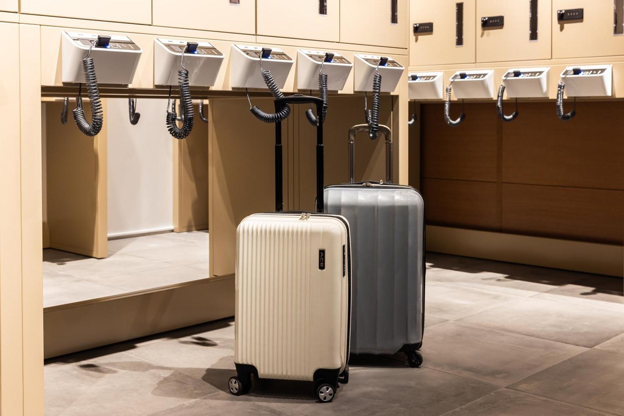 Tokyu Stay Osaka Hommachi Bagian luar foto