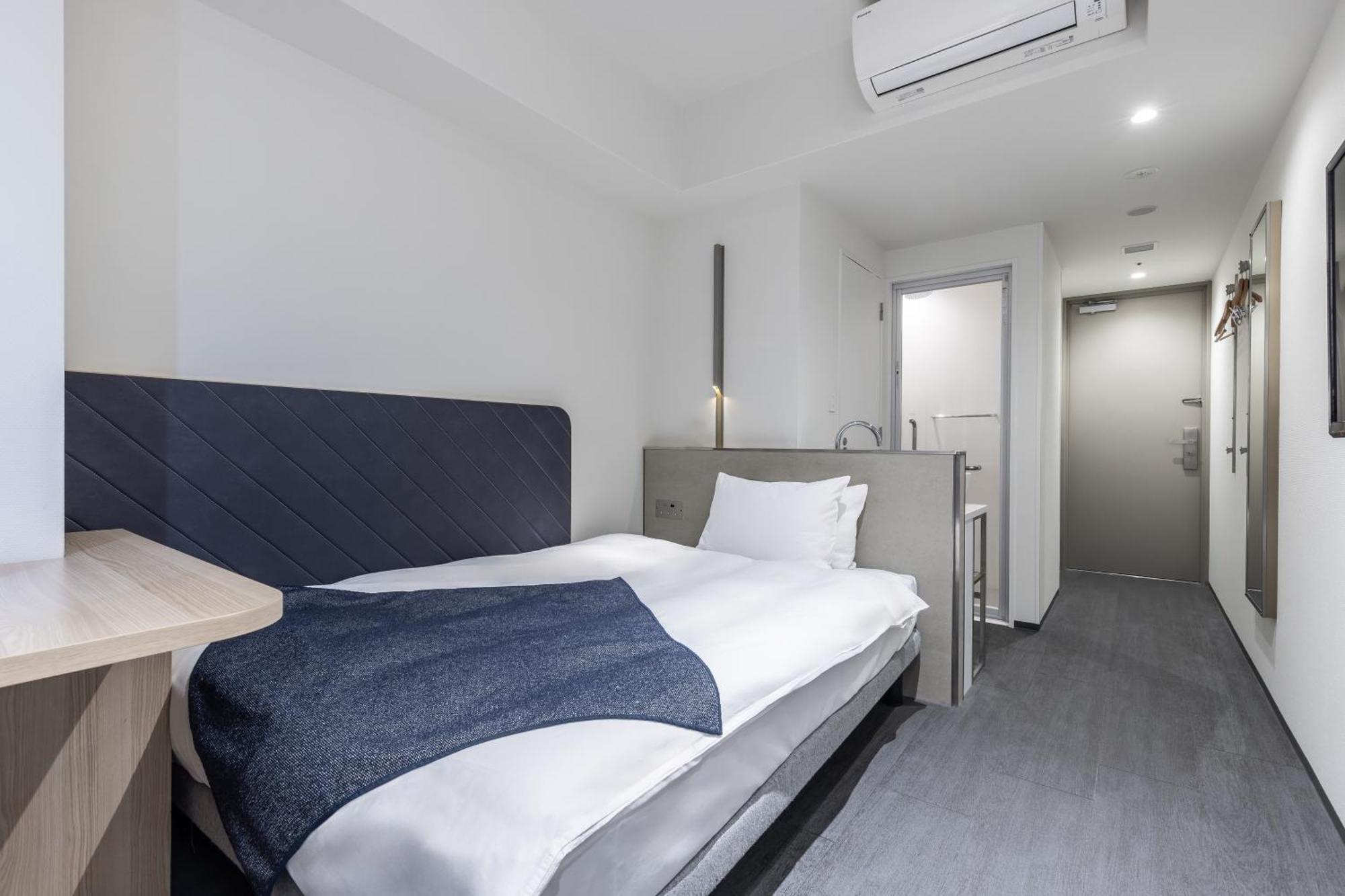 Tokyu Stay Osaka Hommachi Ruang foto