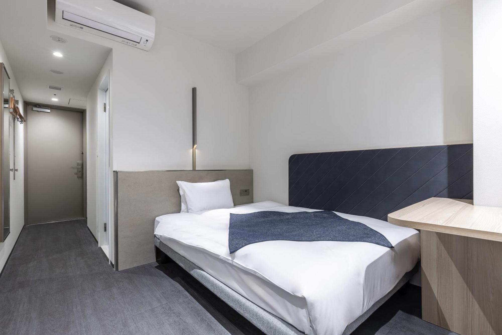 Tokyu Stay Osaka Hommachi Ruang foto
