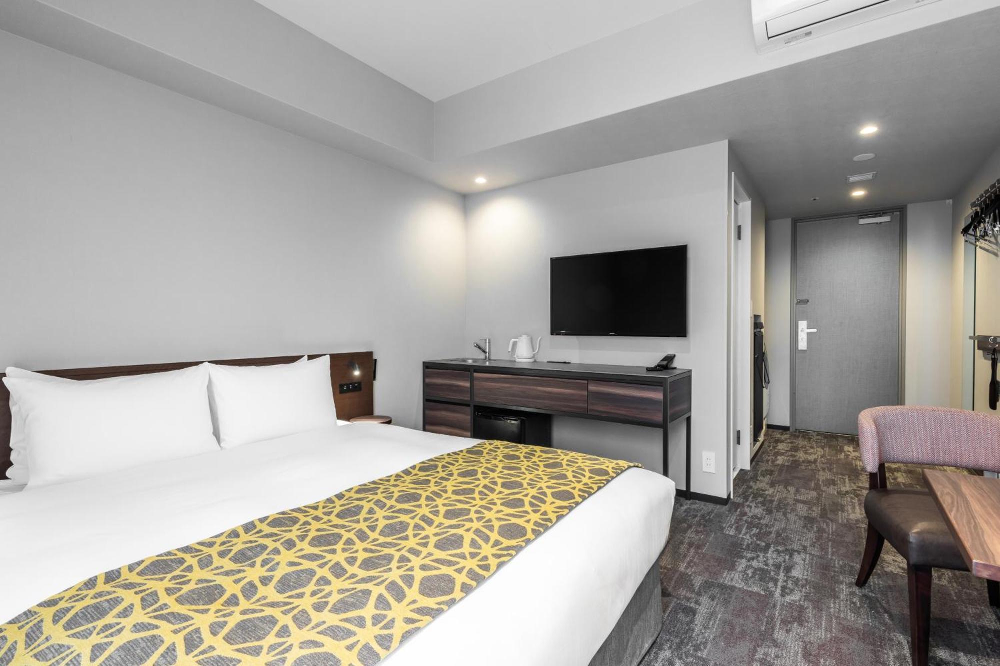 Tokyu Stay Osaka Hommachi Ruang foto