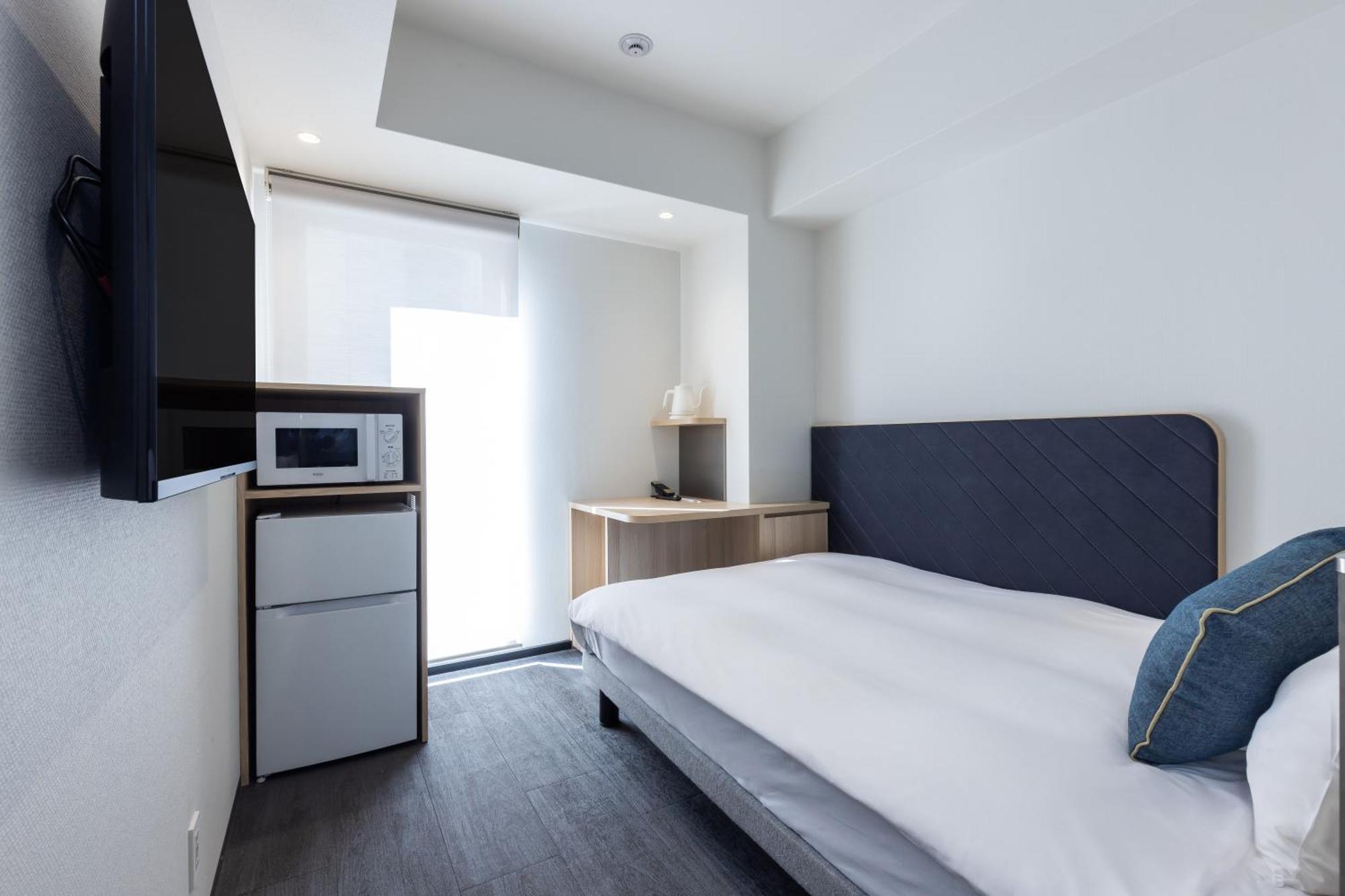 Tokyu Stay Osaka Hommachi Bagian luar foto