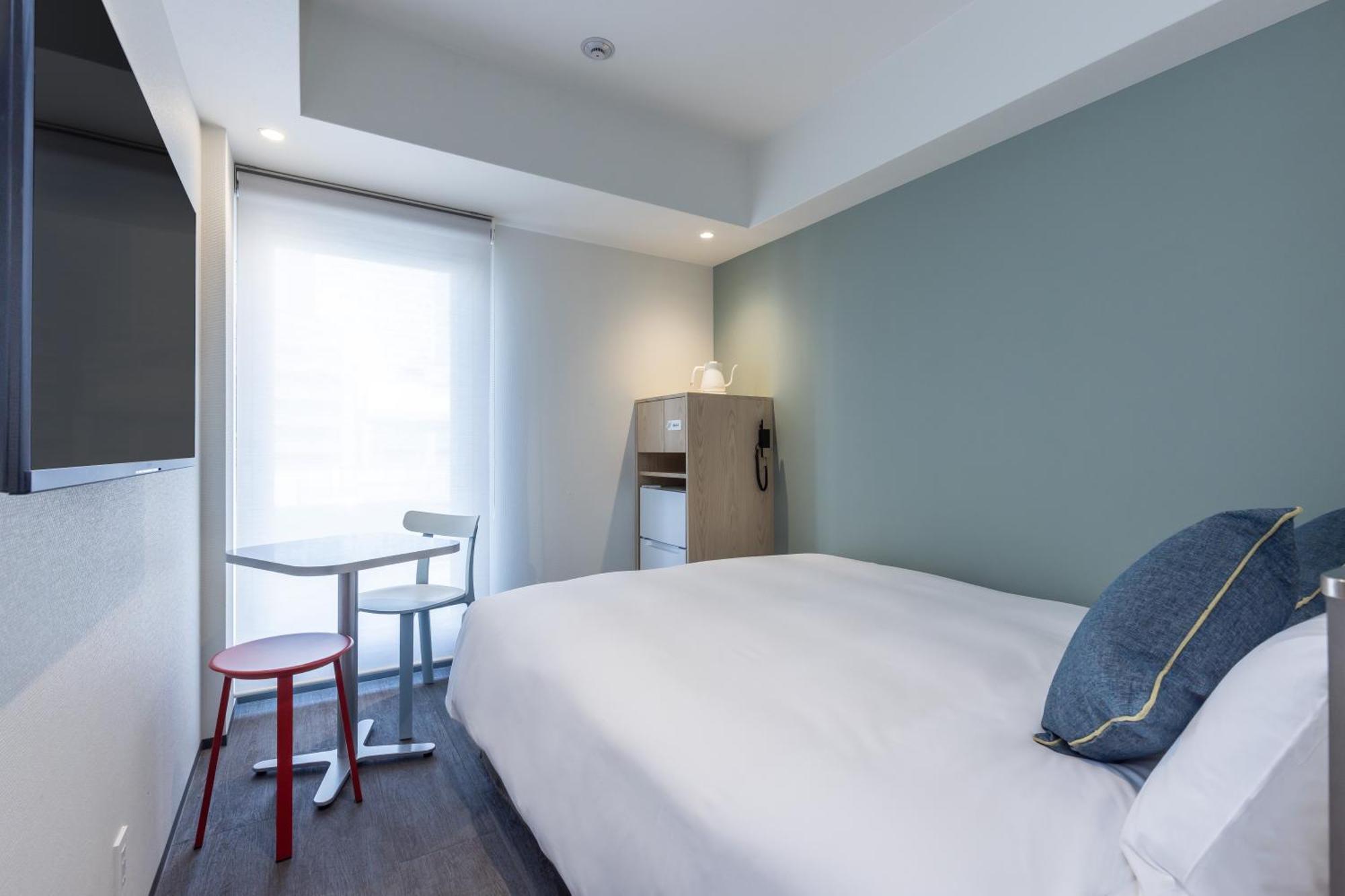 Tokyu Stay Osaka Hommachi Ruang foto