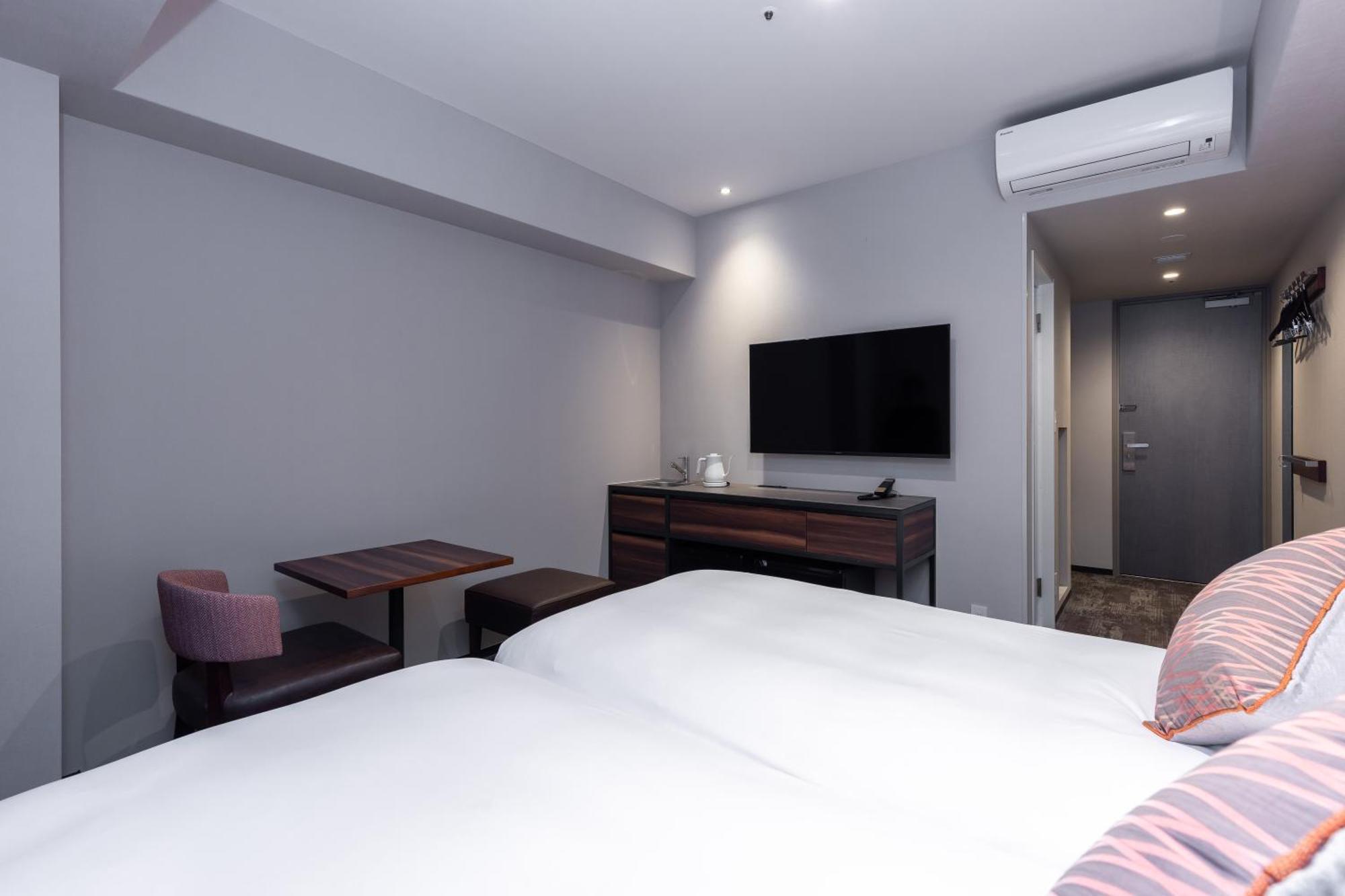 Tokyu Stay Osaka Hommachi Ruang foto