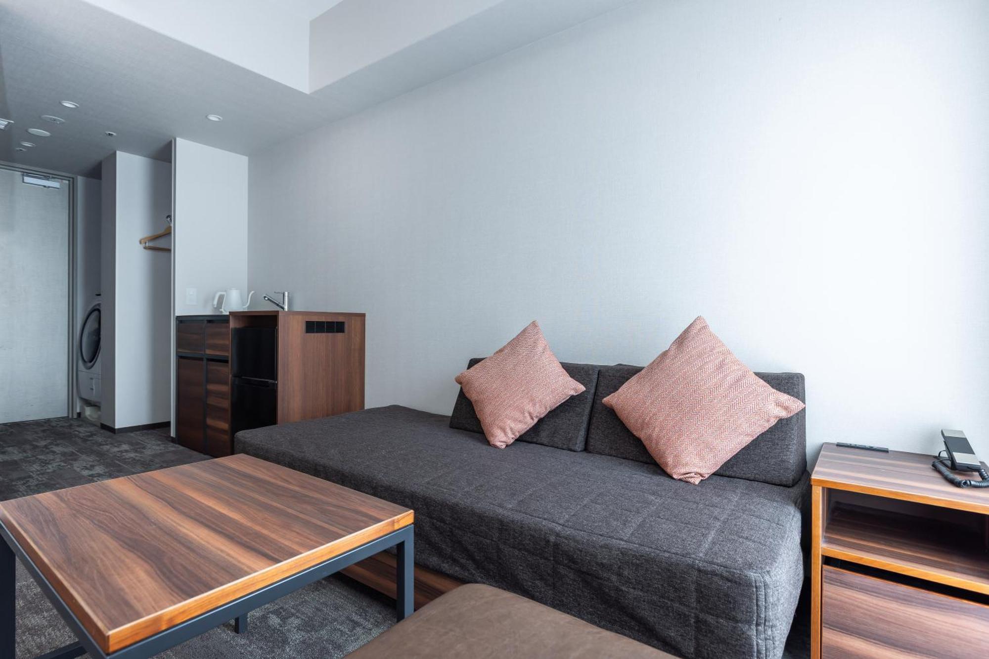 Tokyu Stay Osaka Hommachi Ruang foto