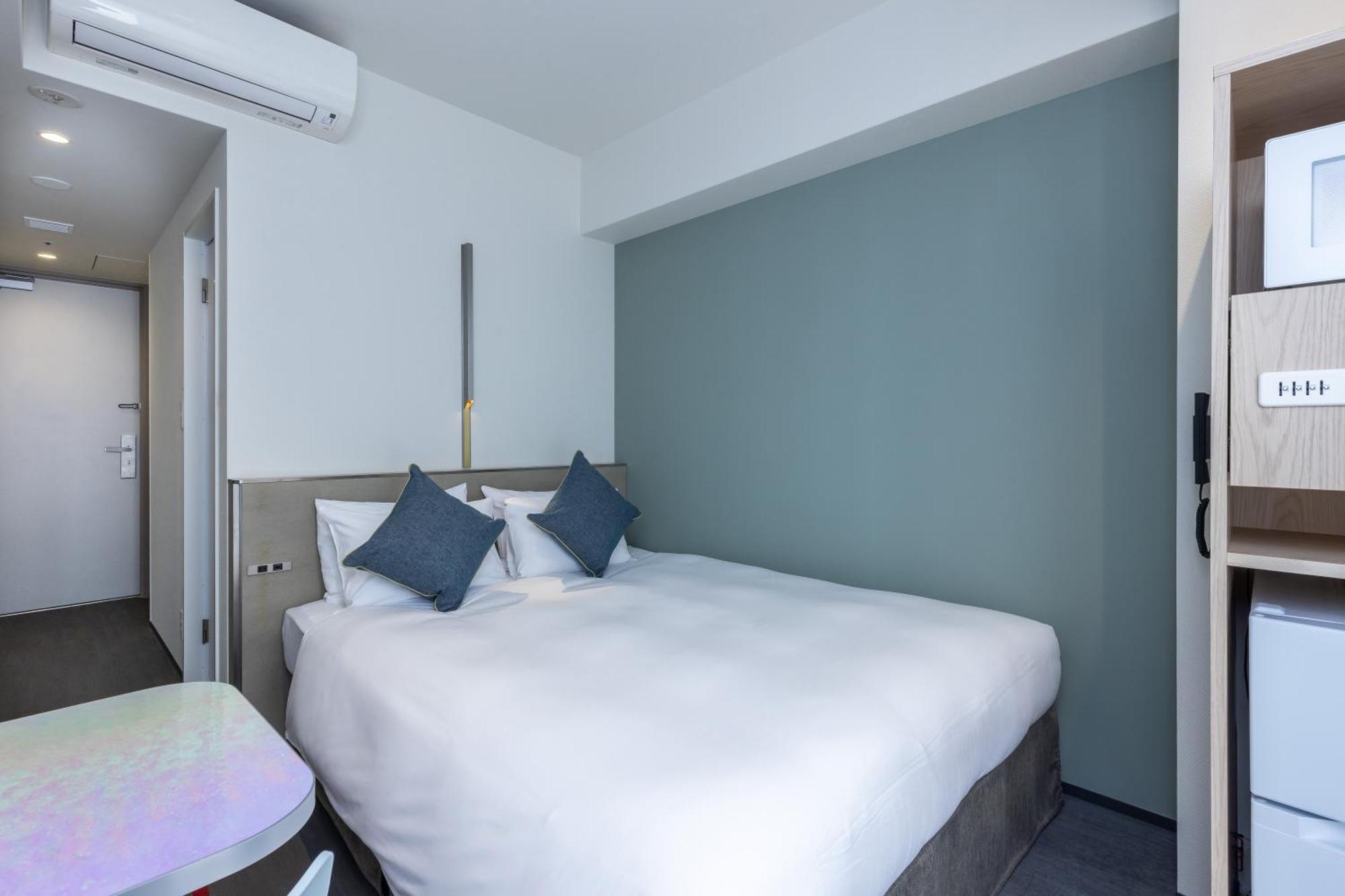 Tokyu Stay Osaka Hommachi Bagian luar foto