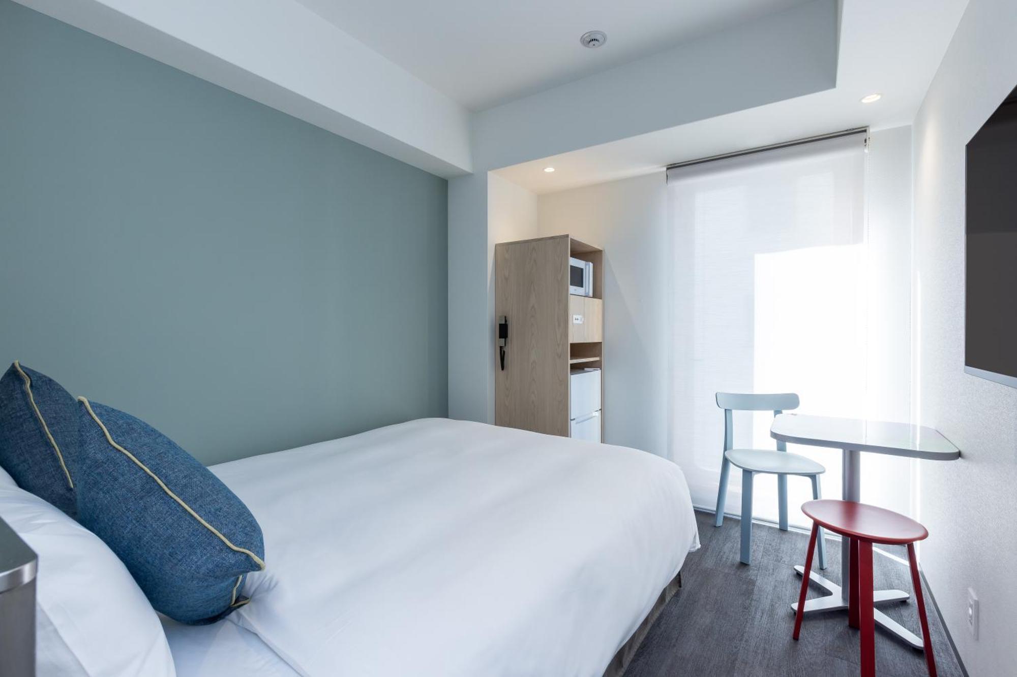 Tokyu Stay Osaka Hommachi Ruang foto